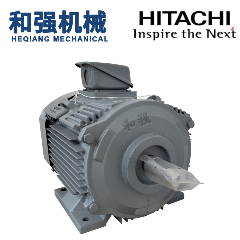  HITACHIЧ ̩ڵ綯TFO-HK 4P 3.7KW 380V