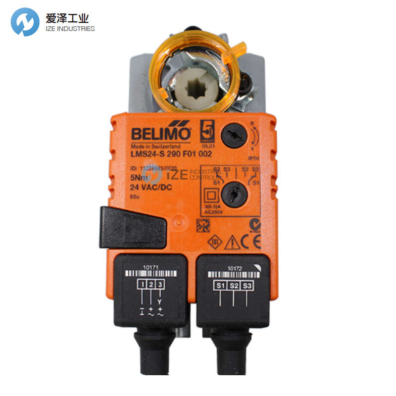 BELIMOִ����LMS24-S