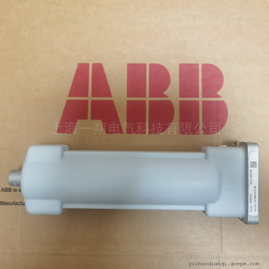 ABB高压避雷器POLIM-D04N