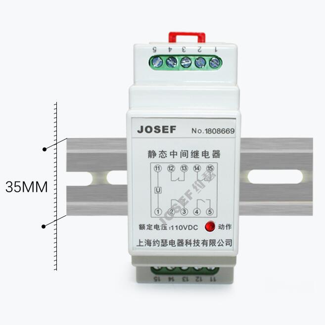 JOSEFԼɪ̬м̵HJZ-J904/AC220V