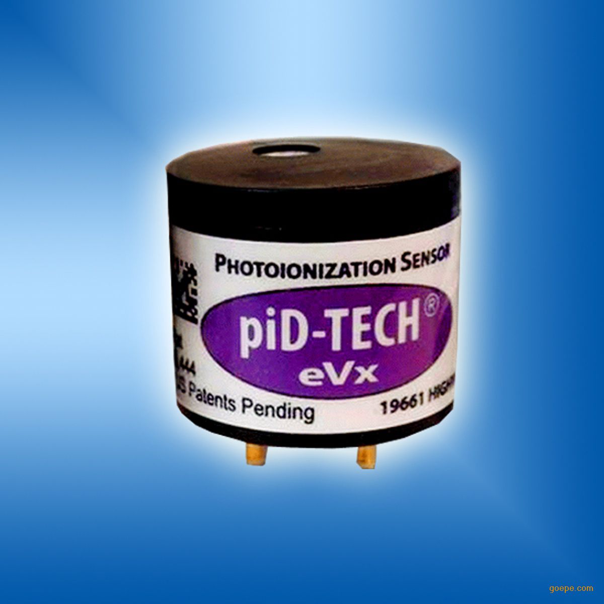 BaselineVOCл崫PID-TECH/PID-200