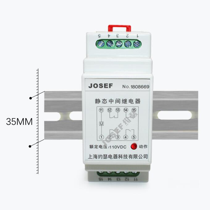 JOSEFԼɪм̵SRS-220VAC-2Z-10A