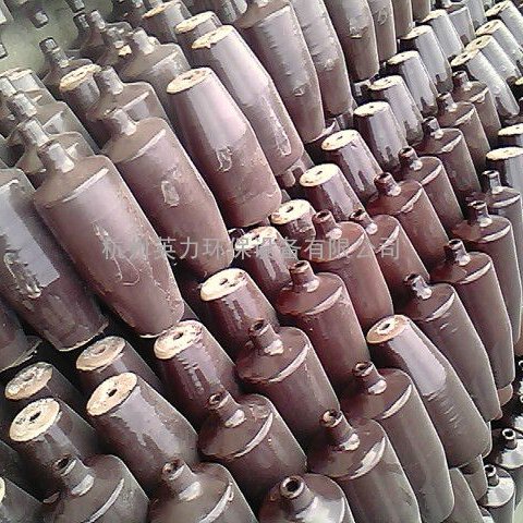 英力电捕高压瓷瓶JDB-348-3