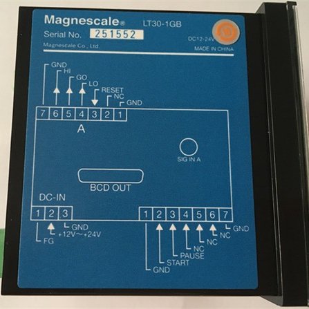 ձMagnescaleԱLT30-1GB