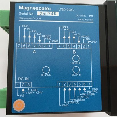 ձMagnescaleԱLT30-2GC