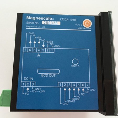 ձMagnescaleLT20A-101B