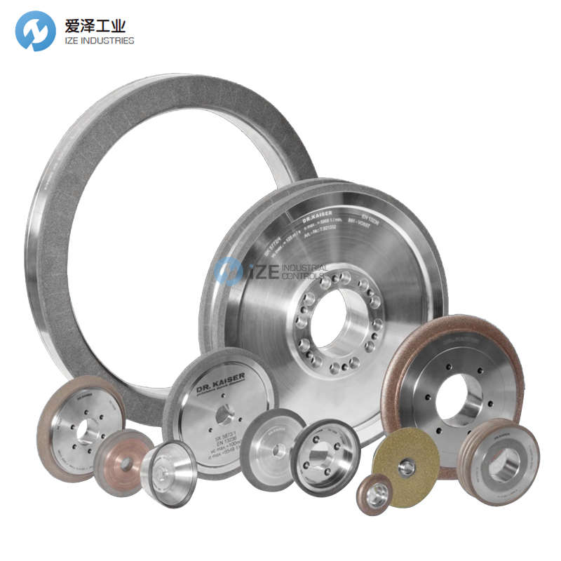 DR.KAISERɰ��NC50-H-130-R0,5-W70-40-21