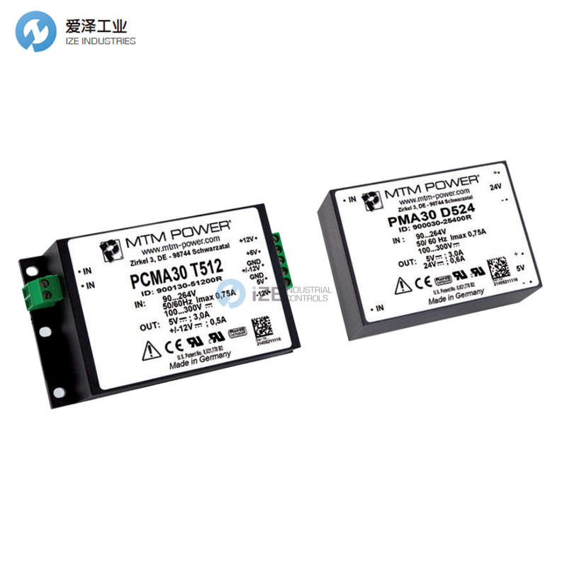 MTM POWER���л���PCMA30S24