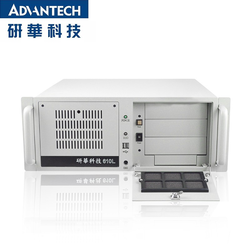 ADVANTECHлػPCE-5029Gȫ幤ҵ4UIPC-610BP