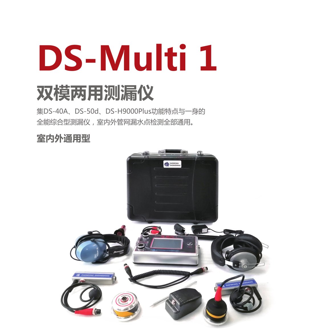 DS-Multi1©ˮ DAESEONG