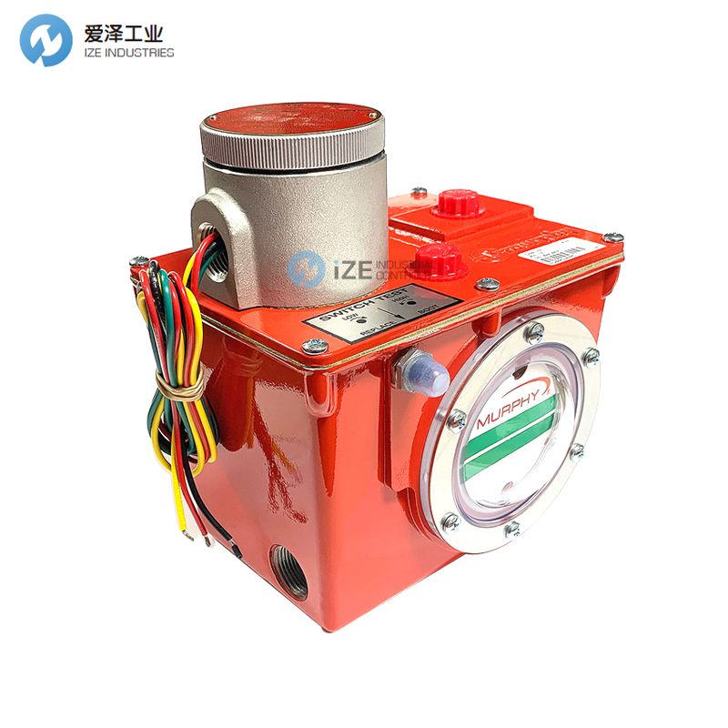 FW MURPHY��λ����LM301-EX