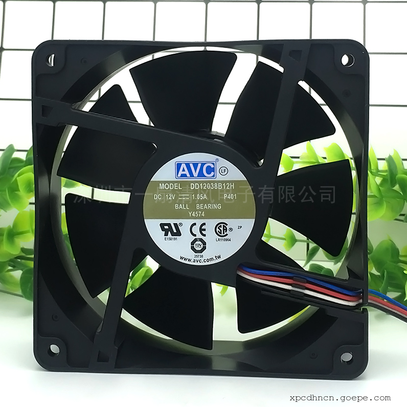 AVC12038 PWMɢȷDD12038B12H