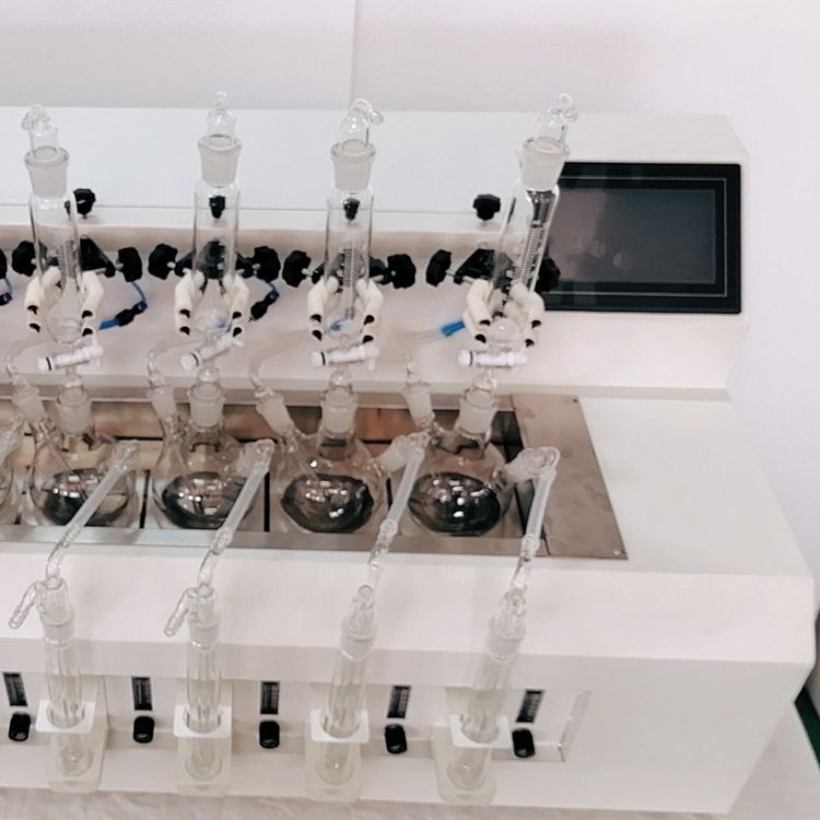 ·׻װ ͼʳ׻ĲⶨLHQ-6