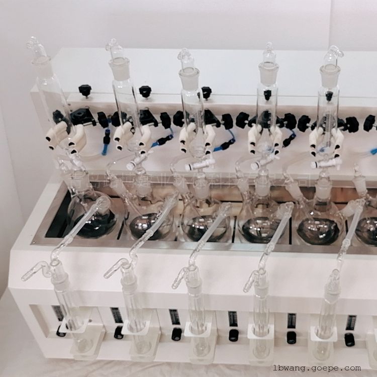 ·׻װ ͼʳ׻ĲⶨLHQ-6