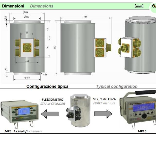 AEPFLEXIOMETER FORCEɵĴCLFLEX