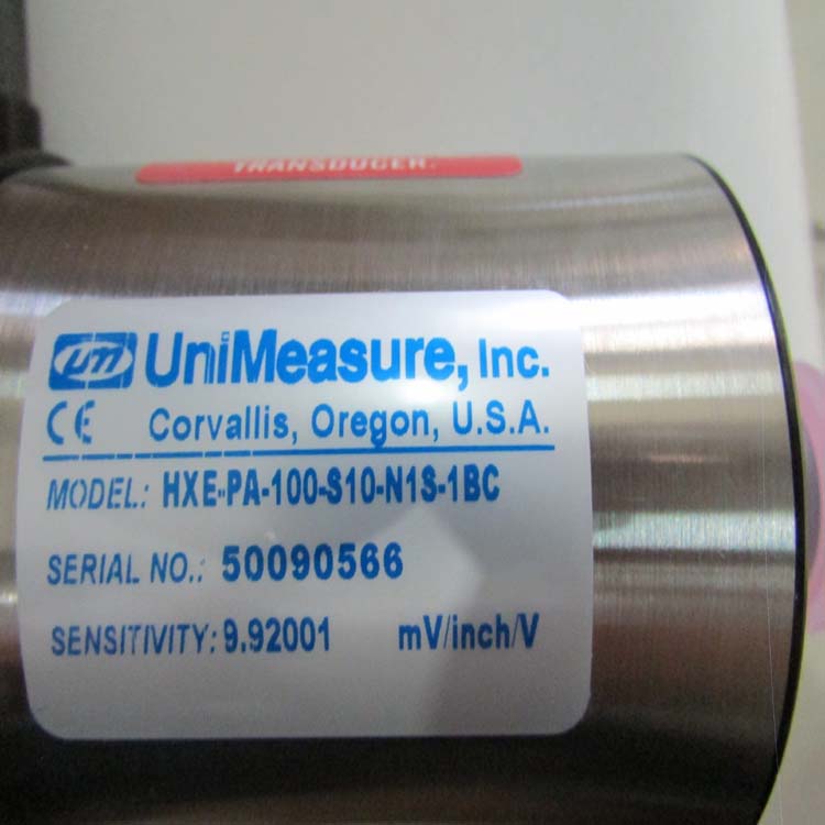 UniMeasurePA-50-NJC