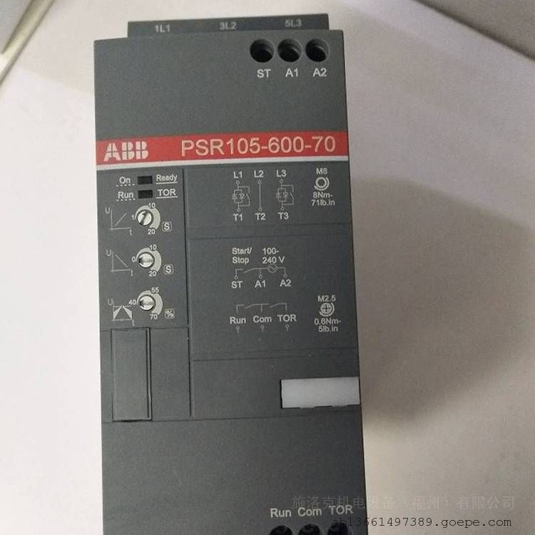 ABBԭװƷֻ PSTX300-600-70