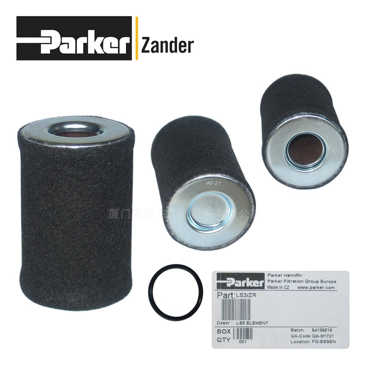 Parker(ɿ)ParkerɿzanderܹLS3/ZR