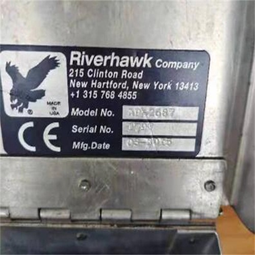 Riverhawk