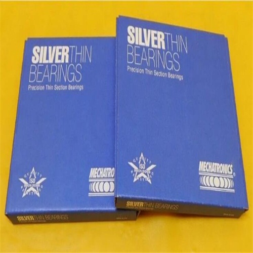 Silverthin