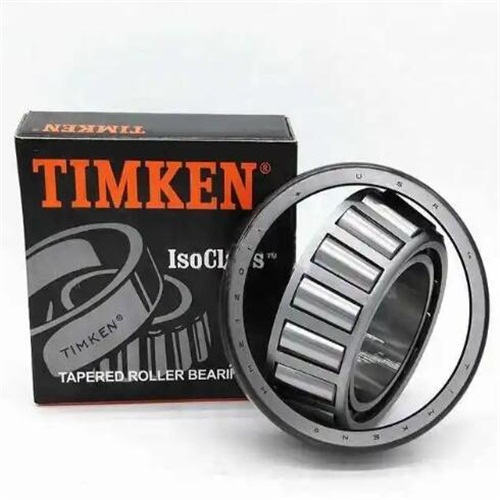 TIMKEN