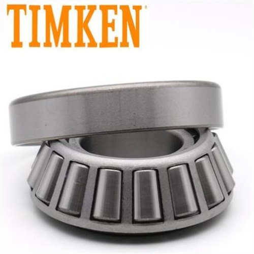 TIMKEN