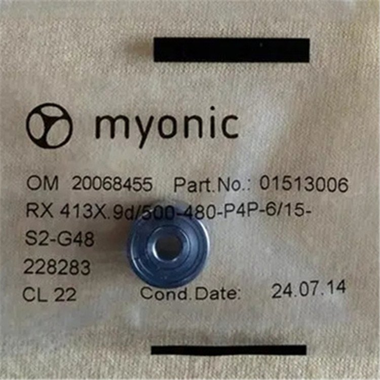 ¹MYONIC