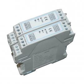 高精度电压mv信号输入型隔离变送器DK3052