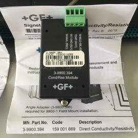 +GF+美国GF仪表3-9900.394电导率模块
