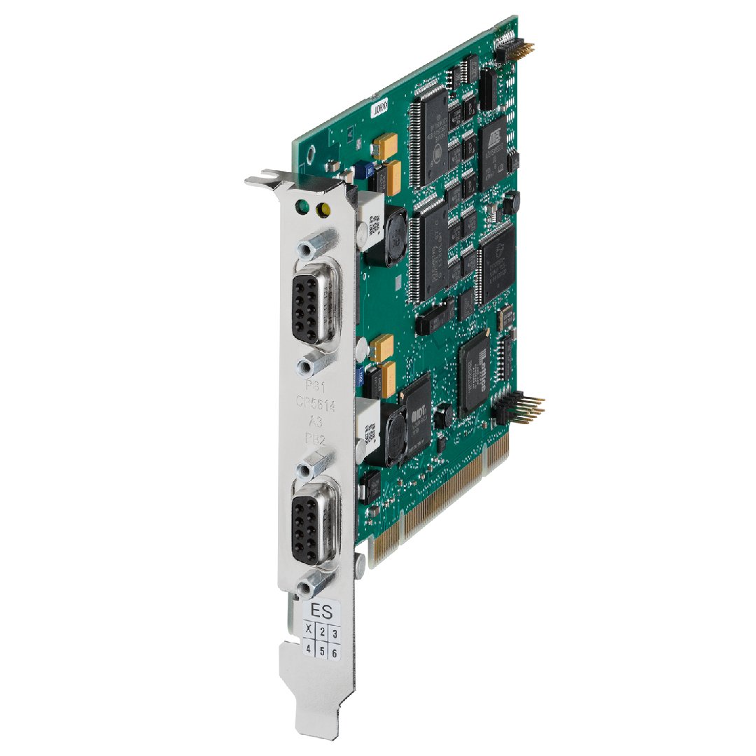 CP5614 A3PCI