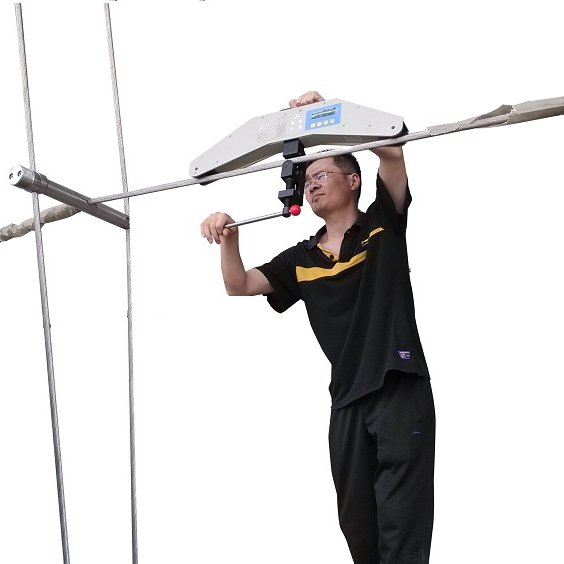 金象仪器绳索张力检测 型号:SL-10T 品牌:金象源