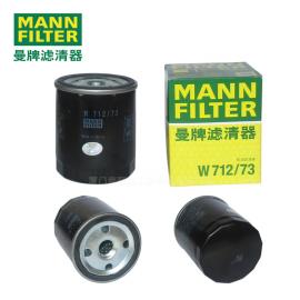 MANN-FILTER()MANN-FILTERW712/73