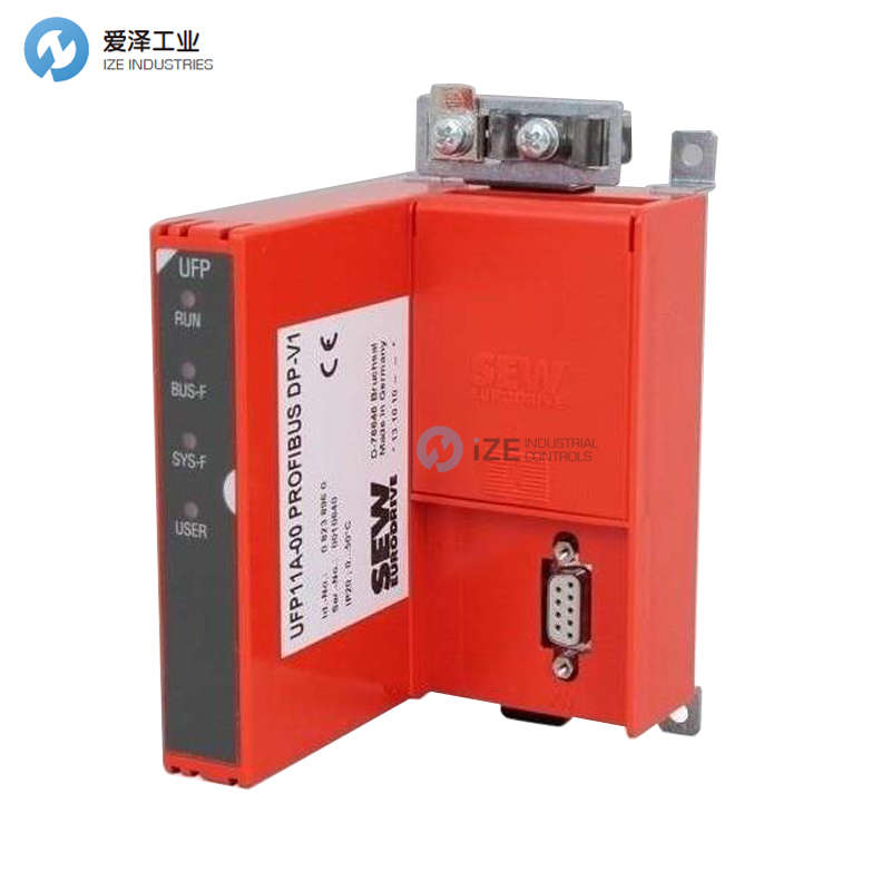 SEW�ֳ����߽ӿ�UFP11A