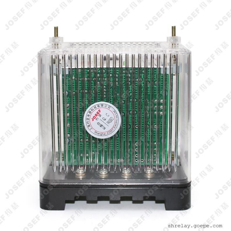 JOSEFԼɪDS-110ϵʱ̵DS-123 DC220V