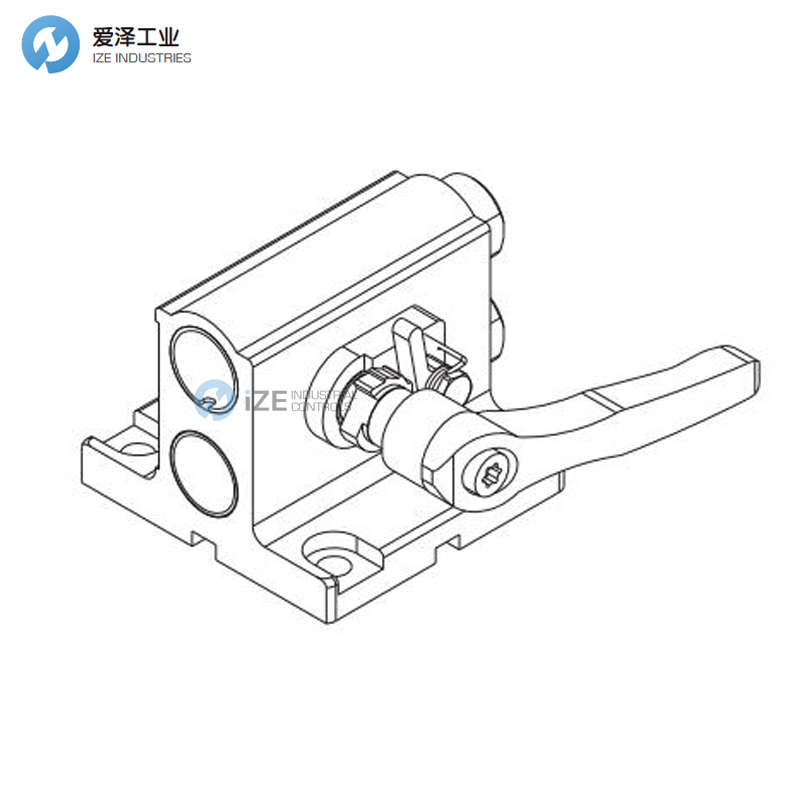 SPRINGERгMKS-KPP36-X1