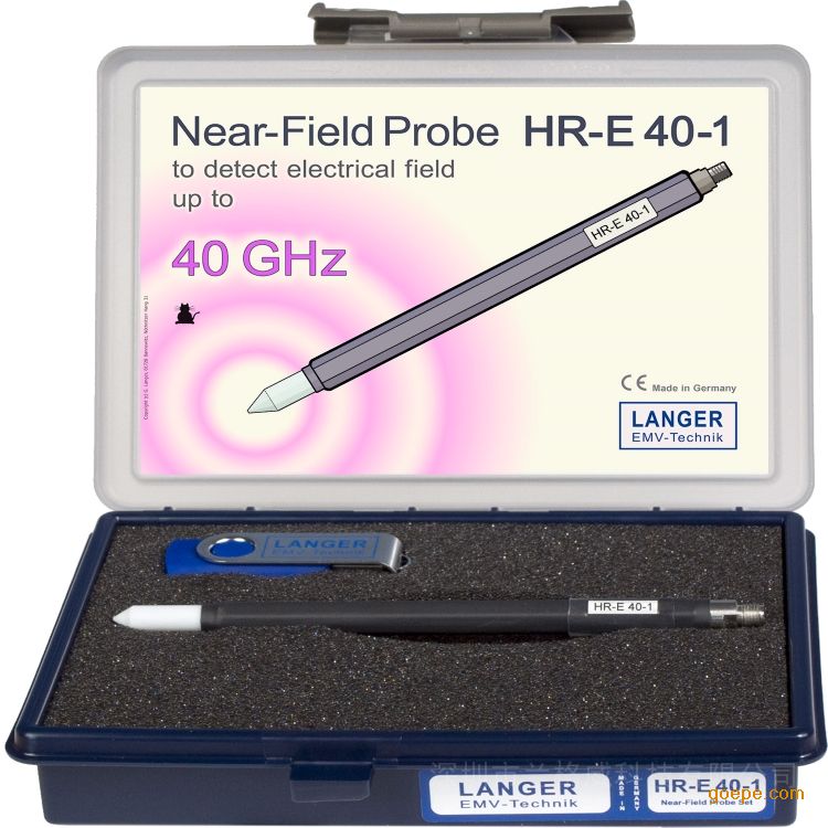 Langer HR-E40-1 40G̽ͷ ֻ  ʹ÷