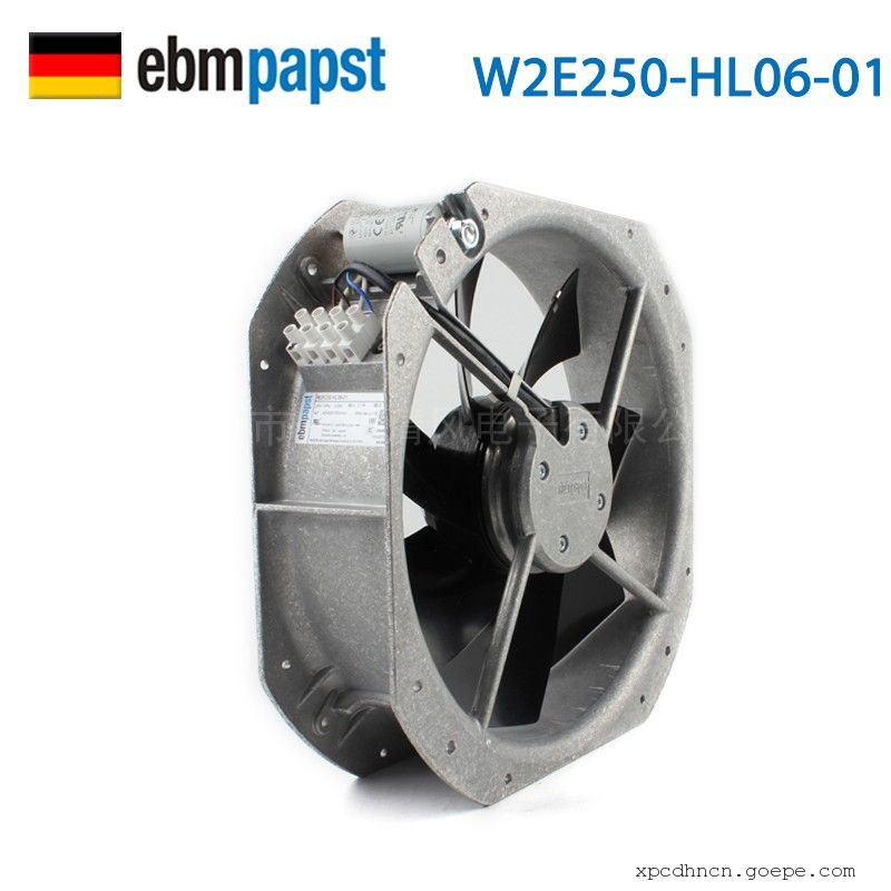 ebmpapst¹280*280*80MM 230VW2E250-HL06-01