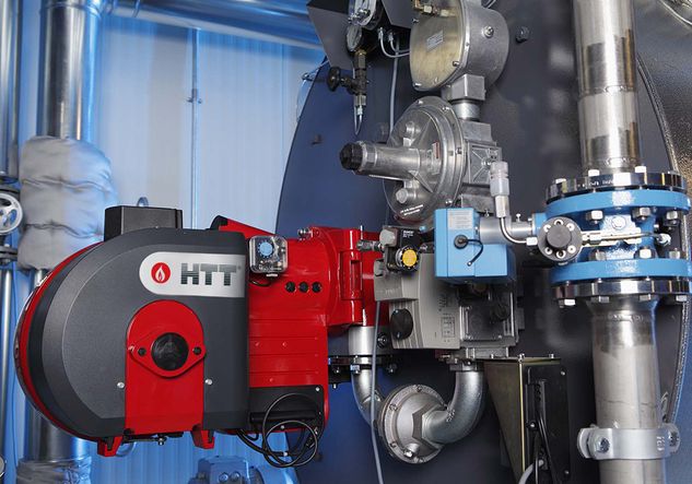 精选HTT温度控制单元