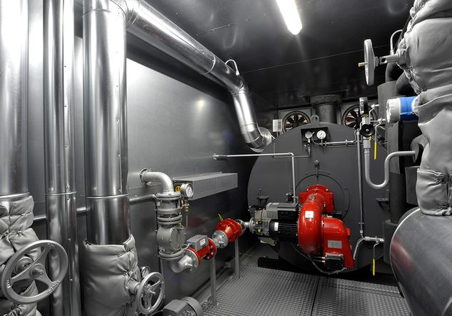 精选HTT温度控制单元