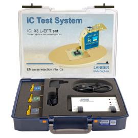 Langer ICI 03 L-EFT set ɵ·