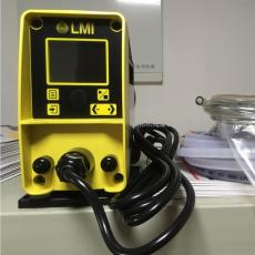 米顿罗计量泵PD766-748SI电磁隔膜泵