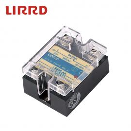 利尔德LIRRDLRSSR系列固态继电器LRSSR-AA