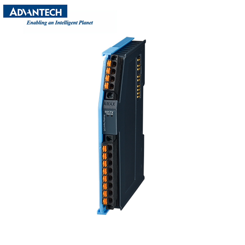 лҵԶEtherCAT I/O ģAMAX-5017H/5017C/5017V