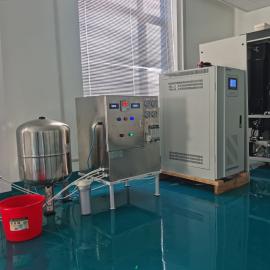 实验室纯化水设备
