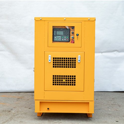 油耗低20kw柴油发电机to22000et