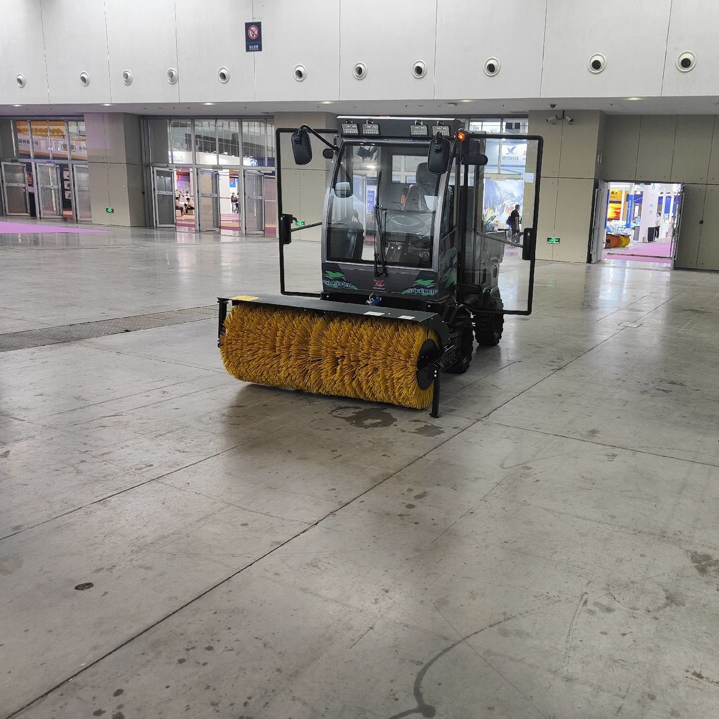 FH򸻸ʻʽɨѩ ๦ܳѩɨѩ FH-1500