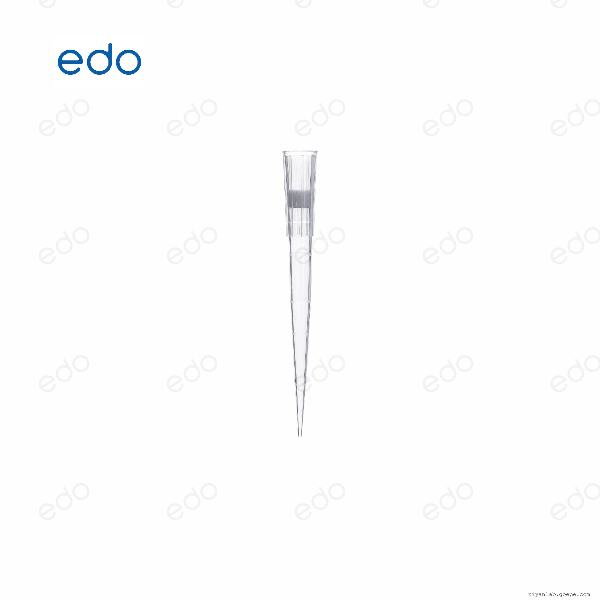 EDOһedo װ͸оͷ 200ul ʵҳüǹͷ 1350608 