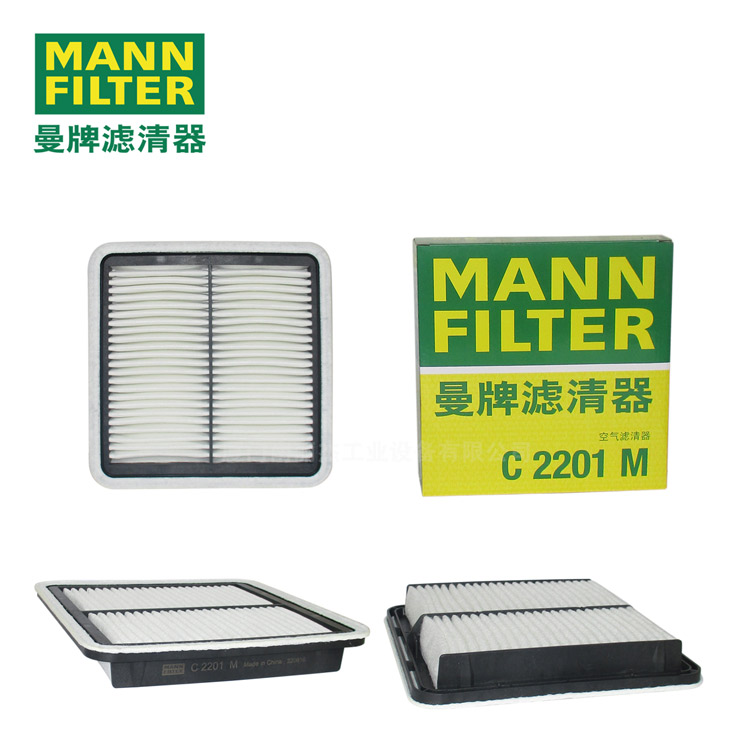MANN-FILTER о C2201M
