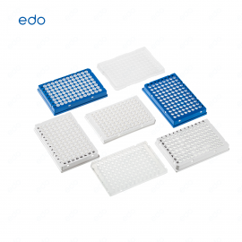 EDO 1352072 edo һɫȫȺ 384 PCR 40L10/5/
