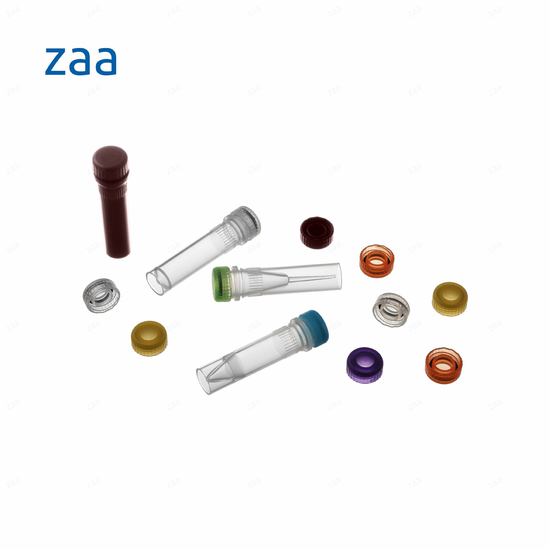 ZAA ɫվܹ 0.5mlһʽװ װ 2112080